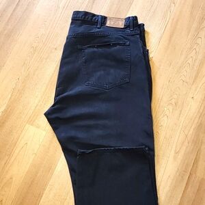 Ralph Lauren by Polo Authentic Dungarees. Men's size 48B/30, only worn once.....